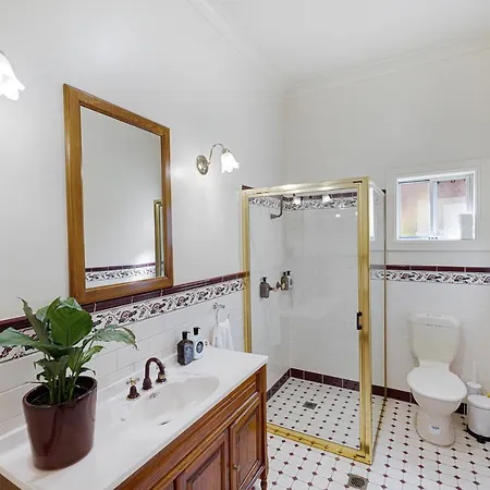 Guest house Mia Mia Mudgee