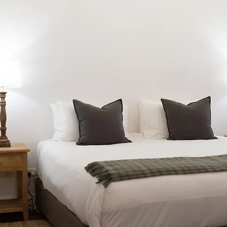 Mia Mia Guest house Mudgee