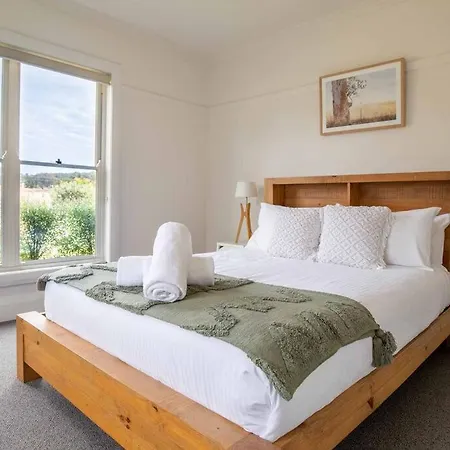Holiday home Abingdon House - Retreat