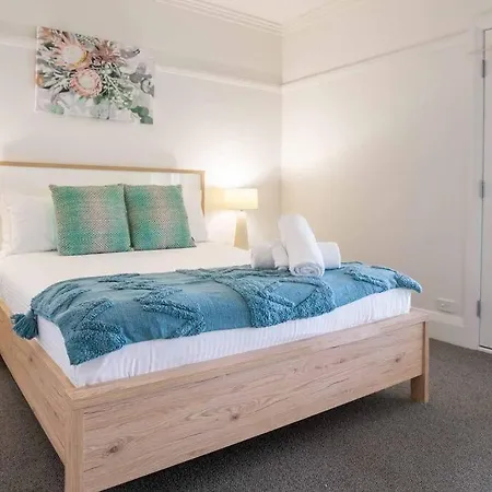 Abingdon House - Retreat Holiday home Mudgee