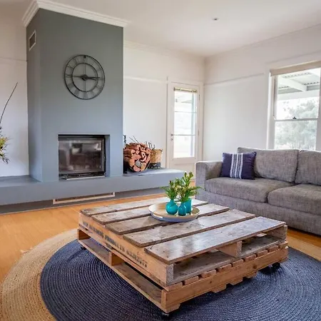 Abingdon House - Retreat Holiday home Mudgee