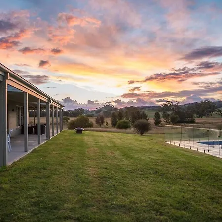 Abingdon House - Retreat