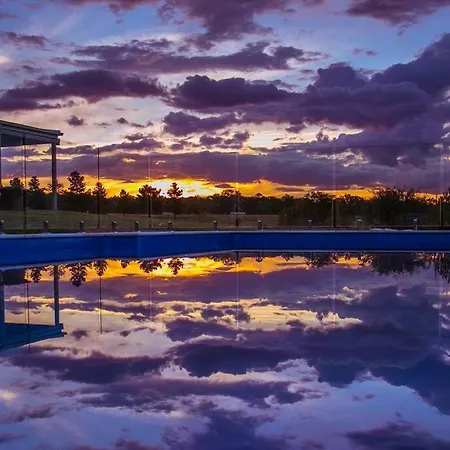 Holiday home Abingdon House - Retreat Mudgee