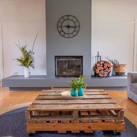 Abingdon House - Retreat Mudgee