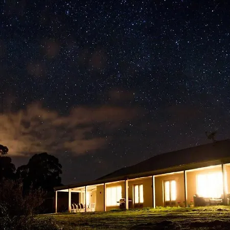 Abingdon House - Retreat Holiday home *