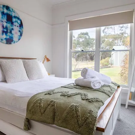 Holiday home Abingdon House - Retreat *