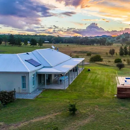 Abingdon House - Retreat Holiday home
