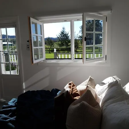Dangerfield Oaks Boutique Cottage's * Mudgee