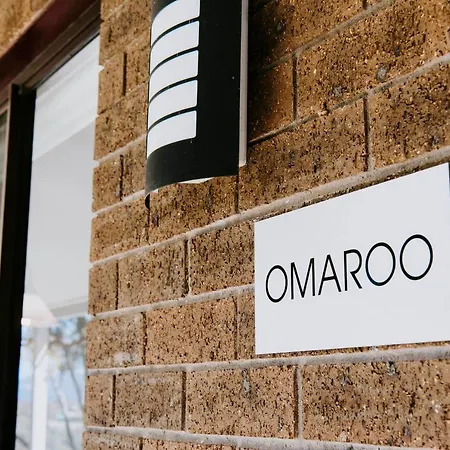 Holiday home 'omaroo' Homestead Escape Amongst Rolling Hills Mudgee