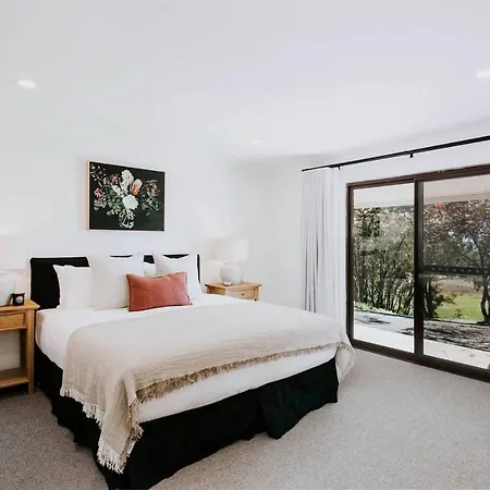 'omaroo' Homestead Escape Amongst Rolling Hills Holiday home Mudgee