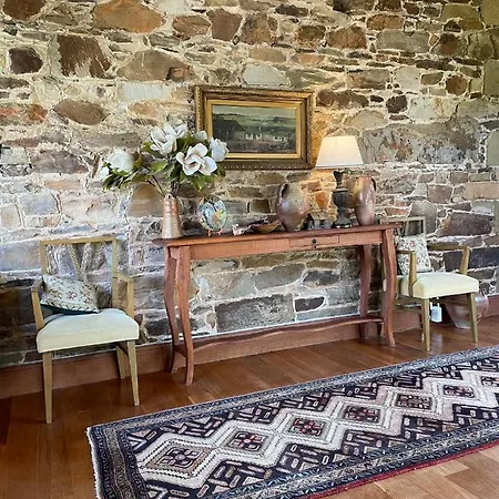 Holiday home The Coach House On River And Park Mudgee
