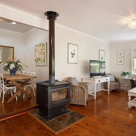 Flora Holiday home