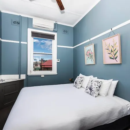The Paragon Hotel Mudgee
