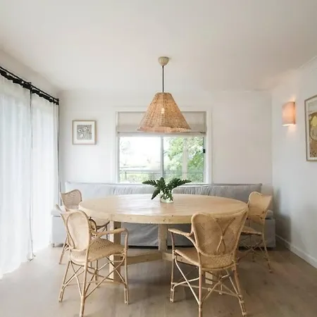 Holiday home The Sun Casa - A Tranquil & Restoring Retreat *
