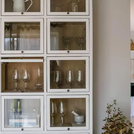 The Sun Casa - A Tranquil & Restoring Retreat Holiday home Mudgee