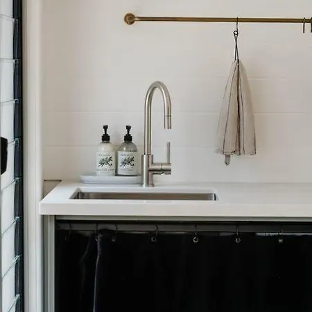 The Sun Casa - A Tranquil & Restoring Retreat * Mudgee