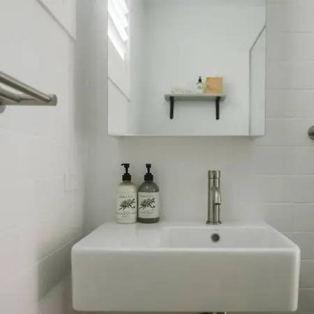 Holiday home The Sun Casa - A Tranquil & Restoring Retreat Mudgee