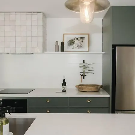 The Sun Casa - A Tranquil & Restoring Retreat Mudgee