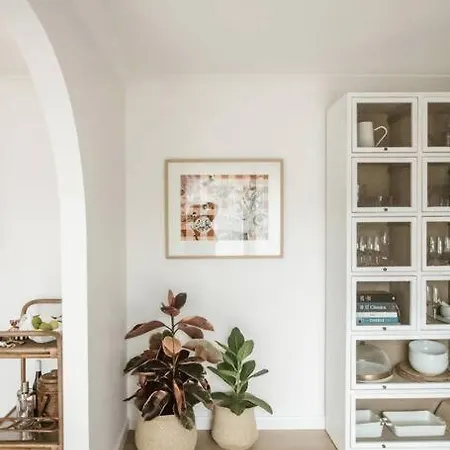 Holiday home The Sun Casa - A Tranquil & Restoring Retreat Mudgee