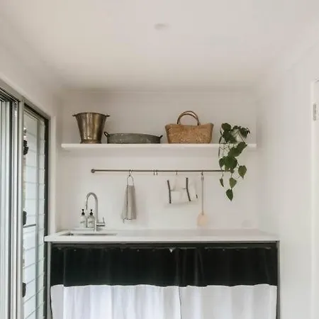 Holiday home The Sun Casa - A Tranquil & Restoring Retreat Mudgee