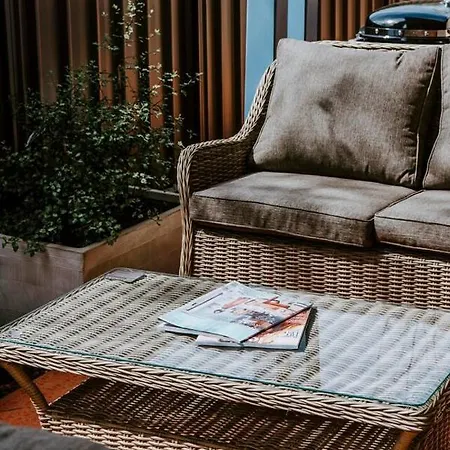 Holiday home Nikki's On Market St - A Country Abode Mudgee