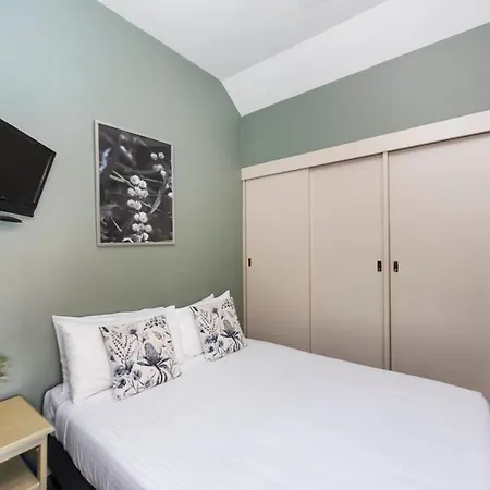 The Paragon Mudgee