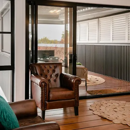 The Wandering Grape Apartment Mudgee