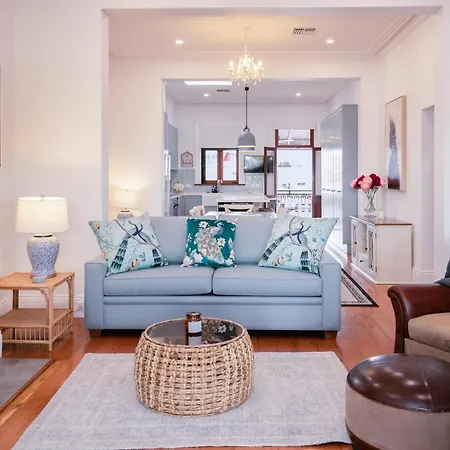Apartment The Wandering Grape Mudgee