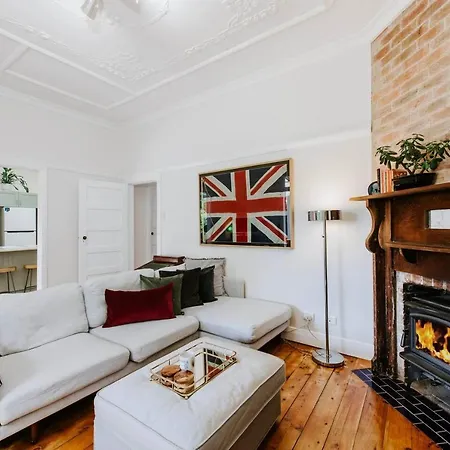 The Birdhouse - Your Well-deserved Country Retreat *