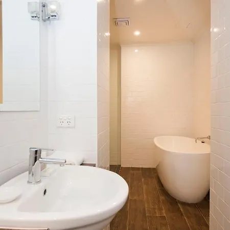 Perry Street Boutique Hotel Aparthotel