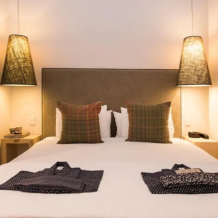 Perry Street Boutique Hotel Aparthotel 5*