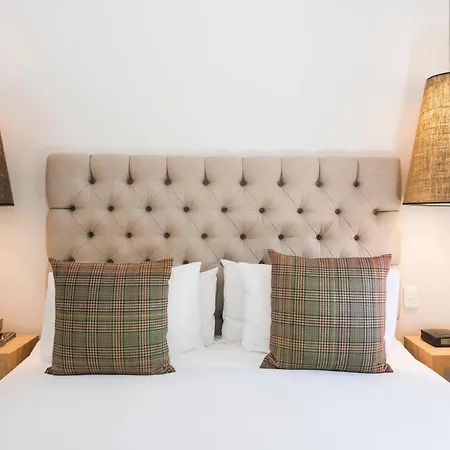 Perry Street Boutique Hotel 5* Mudgee