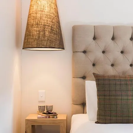Perry Street Boutique Hotel Aparthotel Mudgee