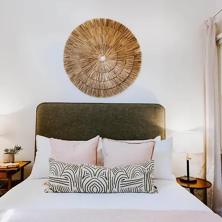 Riddell - A Federation Hideaway In Town Mudgee