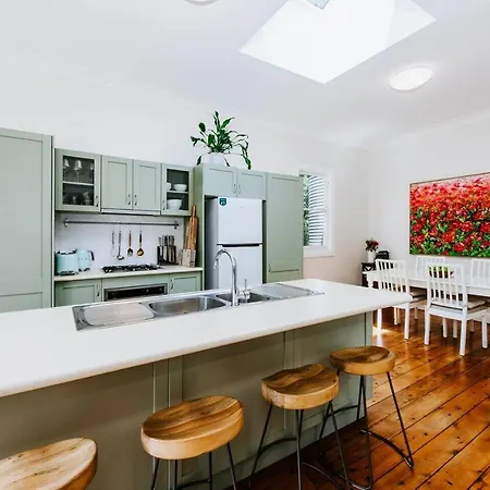 The Birdhouse - Your Well-deserved Country Retreat Holiday home