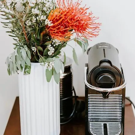 Holiday home The Birdhouse - Your Well-deserved Country Retreat Mudgee