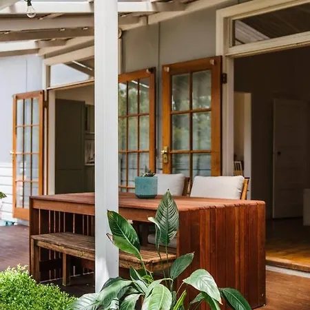 The Birdhouse - Your Well-deserved Country Retreat Holiday home Mudgee