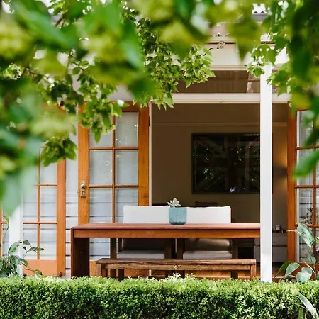 The Birdhouse - Your Well-deserved Country Retreat Holiday home Mudgee