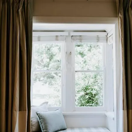 The Birdhouse - Your Well-deserved Country Retreat Holiday home *