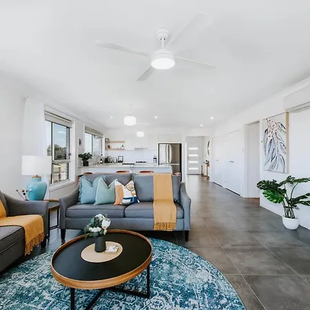 Helvetia - Modern Comfort Meets Country Convenience * Mudgee
