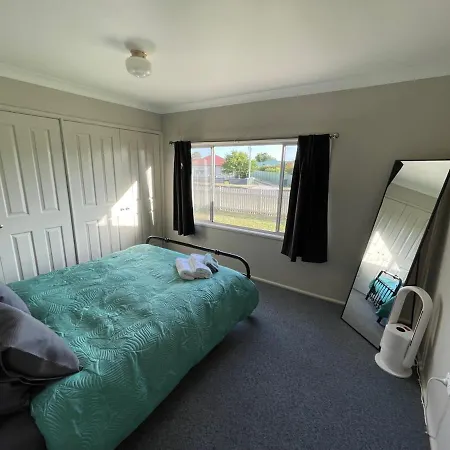 Comfortable 2-bedroom In - Rest Easy *