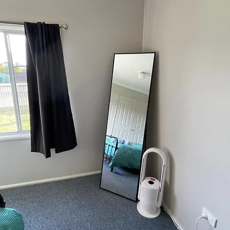 Comfortable 2-bedroom In - Rest Easy Holiday home