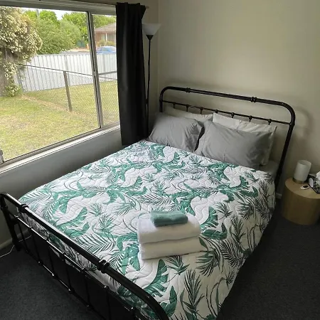 Comfortable 2-bedroom In - Rest Easy Mudgee