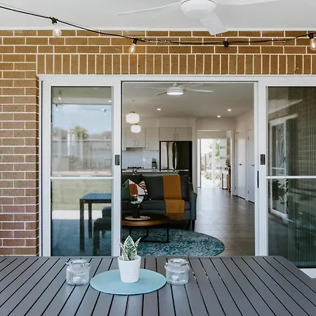 Helvetia - Modern Comfort Meets Country Convenience Mudgee