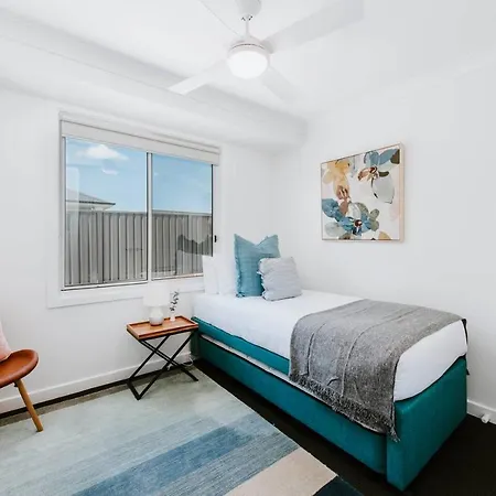 Helvetia - Modern Comfort Meets Country Convenience Mudgee
