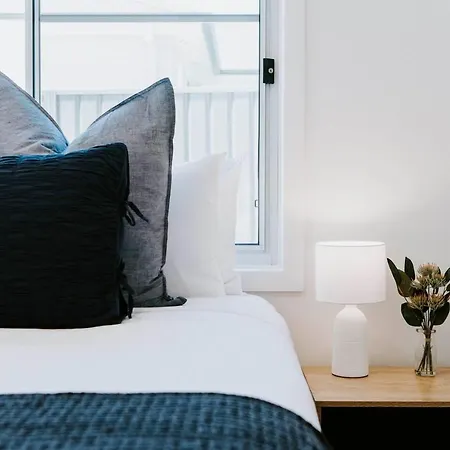Helvetia - Modern Comfort Meets Country Convenience Holiday home Mudgee