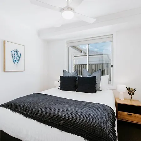 Helvetia - Modern Comfort Meets Country Convenience Holiday home Mudgee