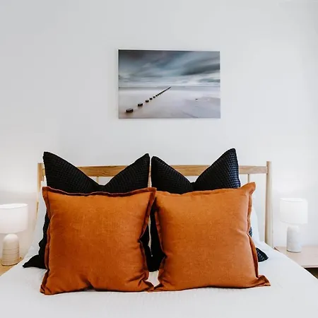 Holiday home Helvetia - Modern Comfort Meets Country Convenience *