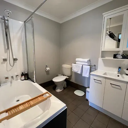 Comfortable 2-bedroom In - Rest Easy Mudgee