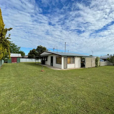 Comfortable 2-bedroom In - Rest Easy * Mudgee